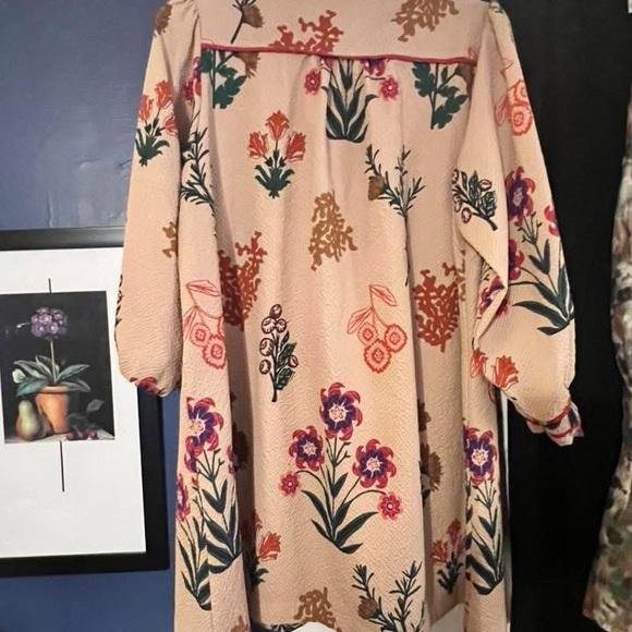 EUC Medium Umgee Dress - Worn Once - Picture 2 of 3